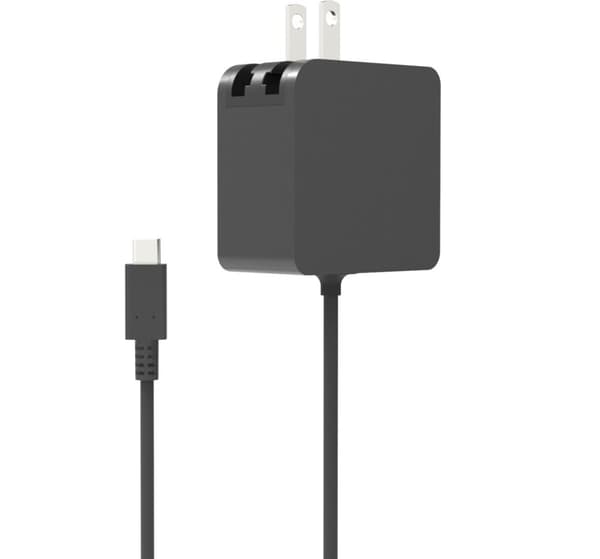 Oniverse Switch 45 W snabbladdare, Switch / Switch OLED / Switch Lite