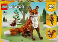 Pikkukuva 1 / 10: LEGO Creator 31154  - Metsän eläimet: Kettu