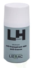 Miniatyrbild 1 av 3: Lierac Paris Lierac Homme Anti-Transpirant 48H Deo Roll-On 50 ml
