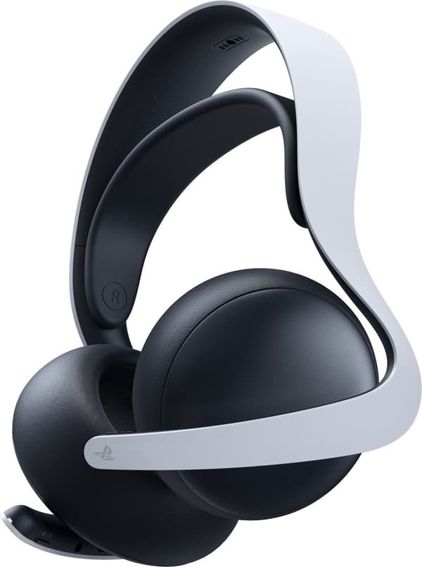 Sony PlayStation Pulse Elite-headset till PS5