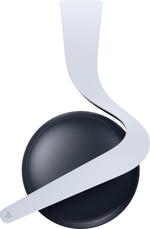 Sony PlayStation Pulse Elite-headset till PS5