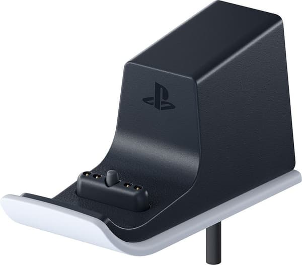Sony PlayStation Pulse Elite-headset till PS5