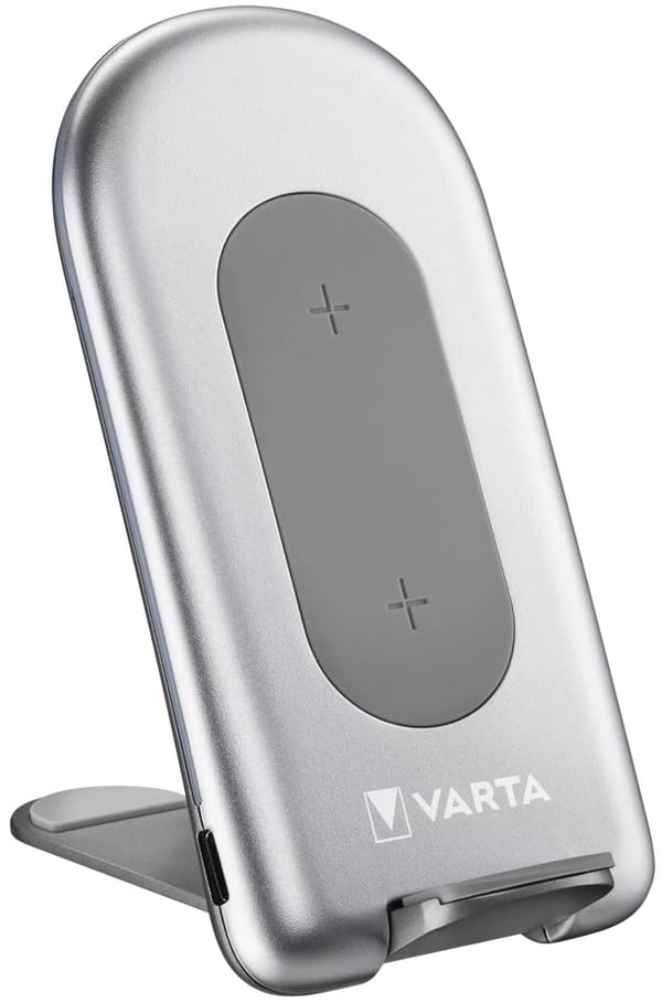 Varta Ultra Fast langaton laturi 15W