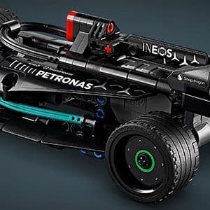 Lego Technic 42165 - Mercedes-AMG F1 W14 E Performance Pull-Back