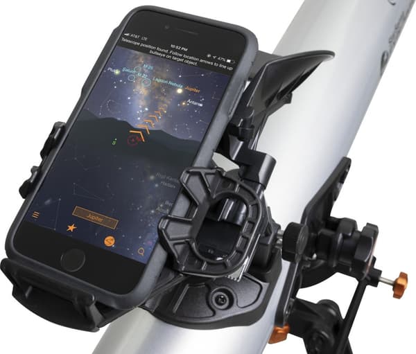 Celestron Starsense Explorer LT70AZ