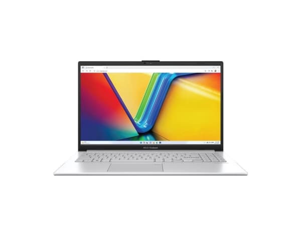 Asus kannettava tietokone Vivobook E1504fa R5-7520U W11