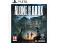 Miniatyrbilde 1 av 5: THQ Nordic Alone in the Dark, PS5/Xbox Series X/Series S, M (Utviklet)