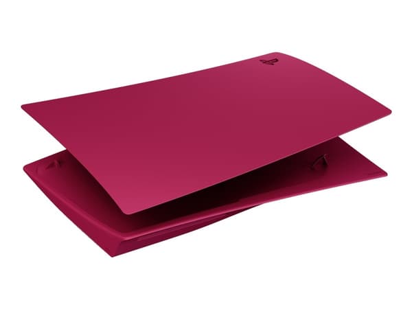 Sony - Skydd för spelkonsol - kosmosröd - för Sony PlayStation 5