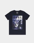 Miniatyrbild 1 av 3: Legenden om Zelda - T-Shirt, M