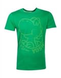 Miniatyrbild 1 av 2: Yoshi - T-Shirt, M
