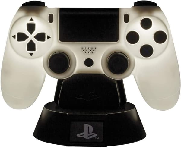 Paladone 4. generations controller-lys, 10 cm