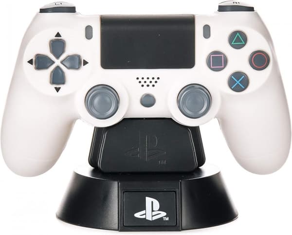 Paladone 4. generations controller-lys, 10 cm