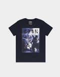 Miniatyrbild 2 av 3: Legenden om Zelda - T-Shirt, S