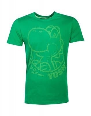 Yoshi - T-Shirt, XL