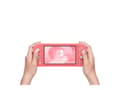 Miniatyrbild 2 av 5: Nintendo Switch Lite - Spelkonsol till handdator - Coral