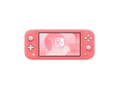 Miniatyrbild 1 av 5: Nintendo Switch Lite - Spelkonsol till handdator - Coral