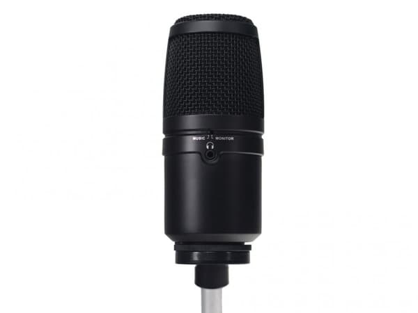 Svive Hydra Pro-mikrofon