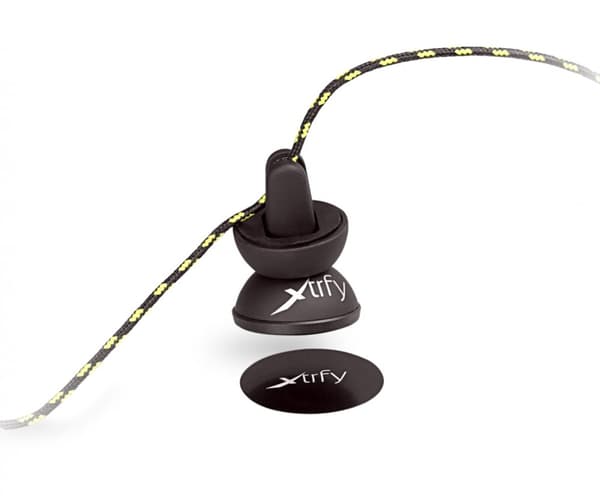 Xtrfy XG-C1 kabelholder til computermus
