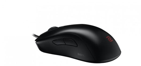 ZOWIE by BenQ - S1 Mouse, 3360-sensor