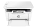 Miniatyrbild 3 av 7: HP LaserJet MFP M140w Laser