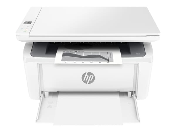 HP LaserJet MFP M140w Laser
