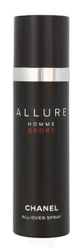 Miniatyrbild 2 av 4: Chanel Allure Homme Sport All-Over Spray 100 ml