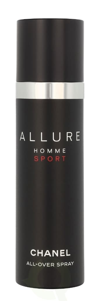 Chanel Allure Homme Sport All-Over Spray 100 ml