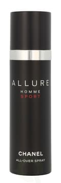 Miniatyrbild 1 av 4: Chanel Allure Homme Sport All-Over Spray 100 ml