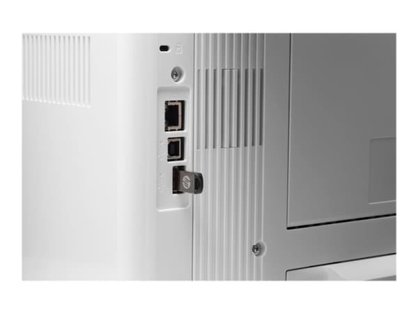 HP LaserJet Pro M501dn Laser