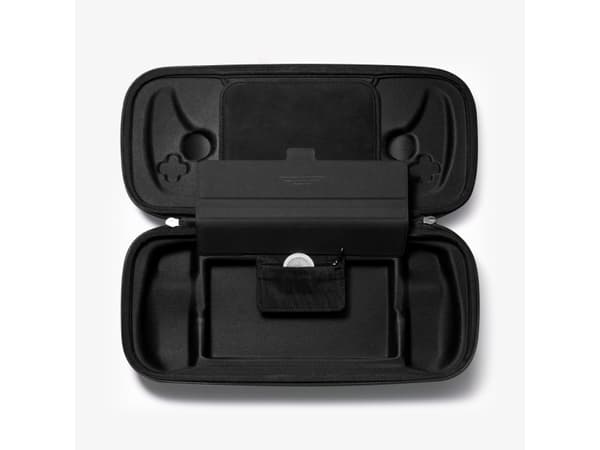 Spigen PlayStation Portal Case, Sort, 345,4 mm, 94,7 mm, 146,1 mm, 556 g, 714 g
