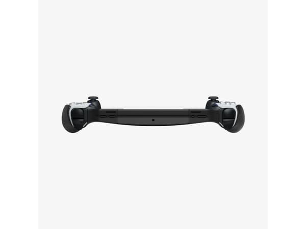 Spigen ACS07235, Carrying case, Playstation Portal, Black, White, Polycarbonate (PC), Thermoplastic polyurethane (TPU), 1 pc(s)