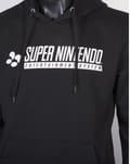 Miniatyrbild 4 av 4: Difuzed SNES Controller Hoodie, S