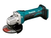 Makita DGA452Z Vinkelsliber uden batteri