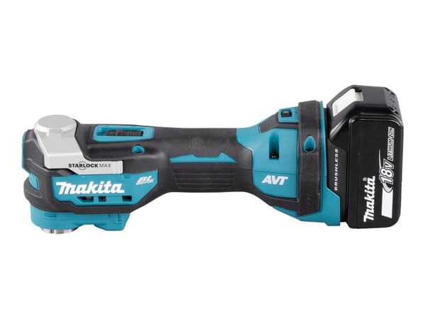 Makita DTM52Z Multicutter 370W