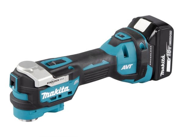 Makita DTM52Z Multicutter 370W