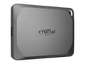 Pikkukuva 3 / 3: Crucial Solid State Drive X9 Pro 1TB USB 3.2 Gen 2