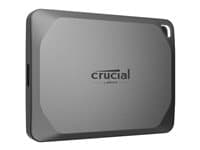 Crucial Solid State Drive X9 Pro 1TB USB 3.2 Gen 2