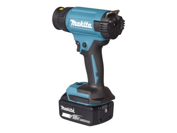 Makita DHG181ZJ Varmepistol uten batteri