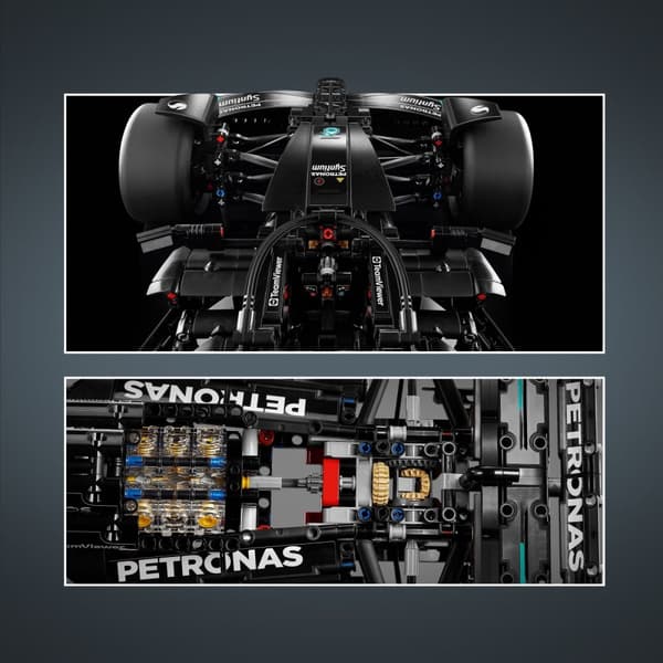 LEGO Technic 42171  - Mercedes-AMG F1 W14 E Performance