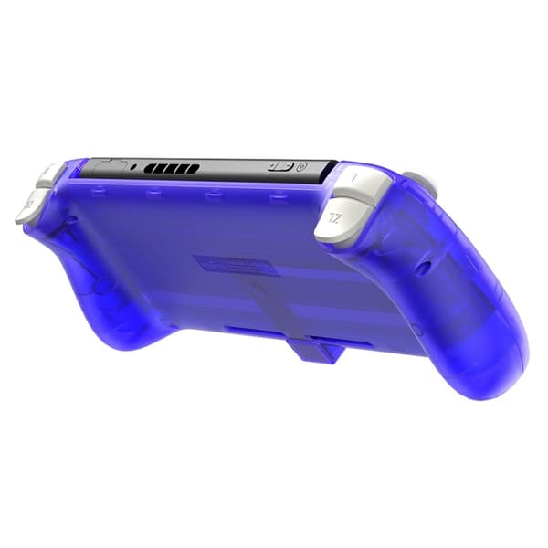 Kompatibel med Nintendo Switch / Switch OLED Game Controller Gamepad Turbo