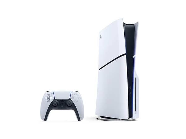 Sony Playstation 5 Digital Edition Slim +Fortnite (CFI-2016)