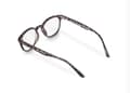Miniatyrbilde 3 av 3: Hama 00096228, Plast, Unisex, Oval, Full rim, Plast, Flerfarget