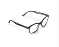 Miniatyrbilde 2 av 3: Hama 00096228, Plast, Unisex, Oval, Full rim, Plast, Flerfarget