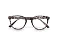 Miniatyrbilde 1 av 3: Hama 00096228, Plast, Unisex, Oval, Full rim, Plast, Flerfarget