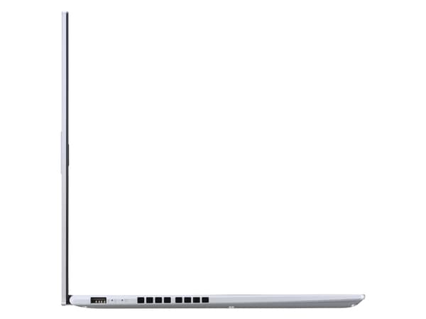 ASUS Vivobook 16 M1605YA-MB242W, AMD Ryzen™ 7, 2 GHz, 40,6 cm (16"), 1920 x 1200 piksler, 8 GB, 512 GB