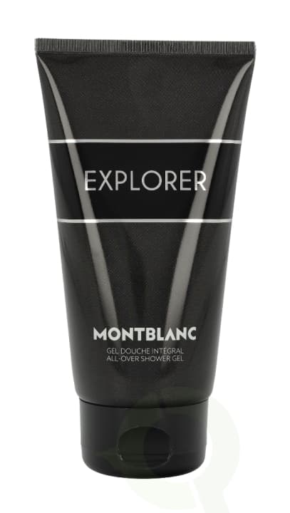 Montblanc Explorer Shower Gel 150 ml