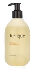 Pikkukuva 3 / 3: Jurlique Refreshing Citrus Shower Gel 300 ml