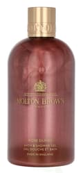 Pikkukuva 3 / 3: Molton Brown M.Brown Rose Dunes Bath & Shower Gel 300 ml