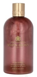 Pikkukuva 1 / 3: Molton Brown M.Brown Rose Dunes Bath & Shower Gel 300 ml