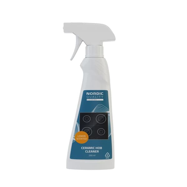 Nordic Quality Rengöring av keramikhäll, 250 ml